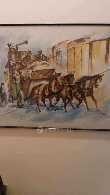 3 BHK Flat In Lodha Belmondo, Gahunje for Rent  In Gahunje