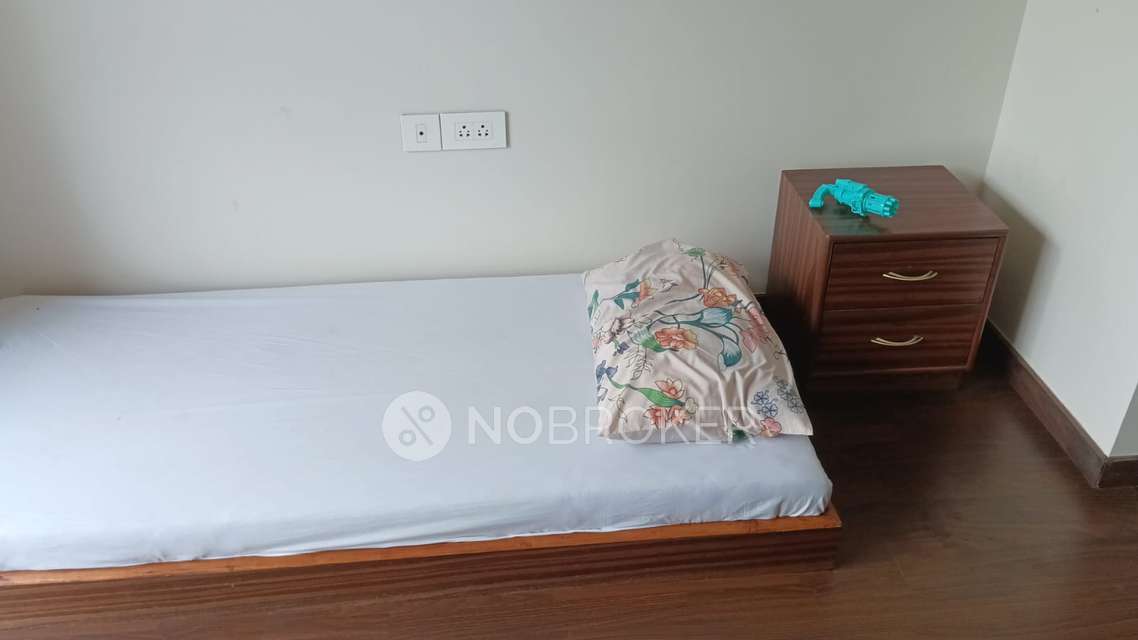 3 BHK Flat In Lodha Belmondo, Gahunje for Rent  In Gahunje