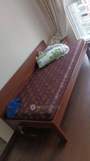 3 BHK Flat In Lodha Belmondo, Gahunje for Rent  In Gahunje