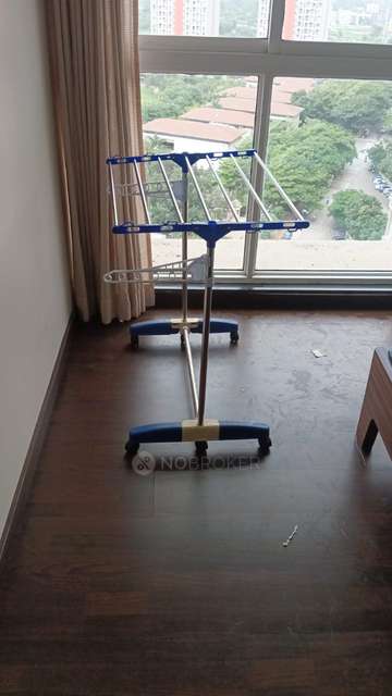 3 BHK Flat In Lodha Belmondo, Gahunje for Rent  In Gahunje