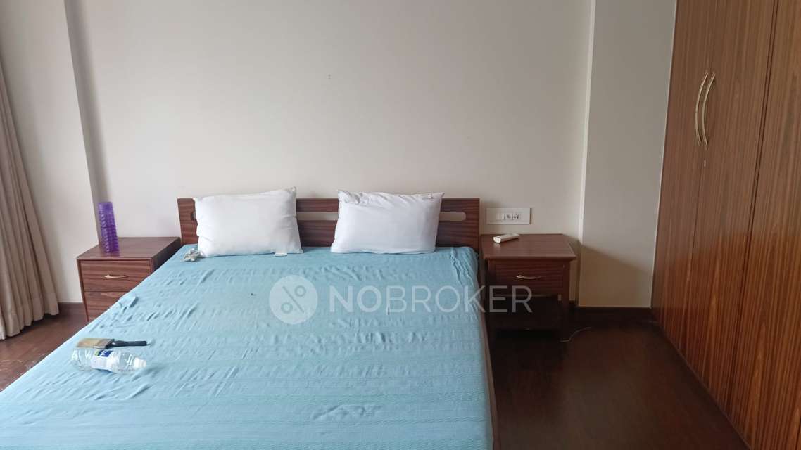 3 BHK Flat In Lodha Belmondo, Gahunje for Rent  In Gahunje