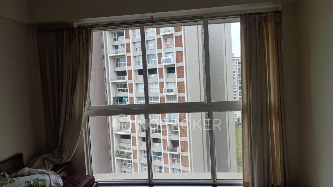 3 BHK Flat In Lodha Belmondo, Gahunje for Rent  In Gahunje