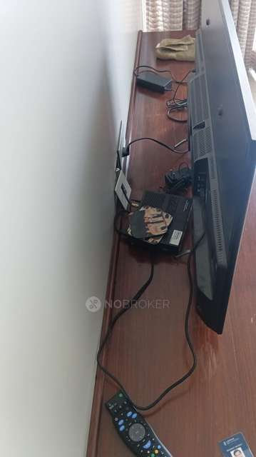 3 BHK Flat In Lodha Belmondo, Gahunje for Rent  In Gahunje