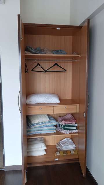 3 BHK Flat In Lodha Belmondo, Gahunje for Rent  In Gahunje