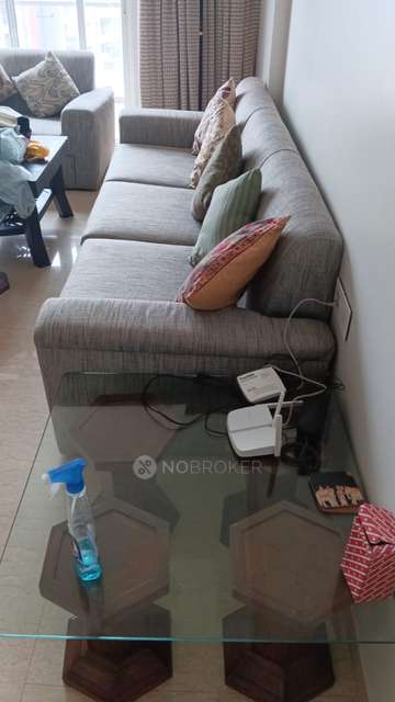 3 BHK Flat In Lodha Belmondo, Gahunje for Rent  In Gahunje