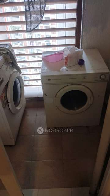 3 BHK Flat In Lodha Belmondo, Gahunje for Rent  In Gahunje