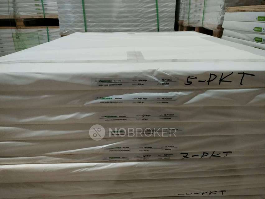 1 BHK House for Rent  In Ganigarahalli