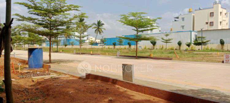 Plot For Sale  In Erayaa Temple Bell In Rr Nagar