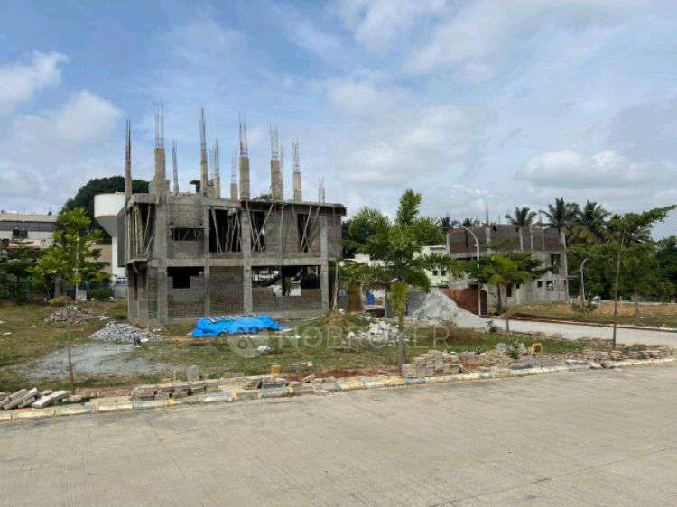 Plot For Sale  In Erayaa Temple Bell In Rr Nagar