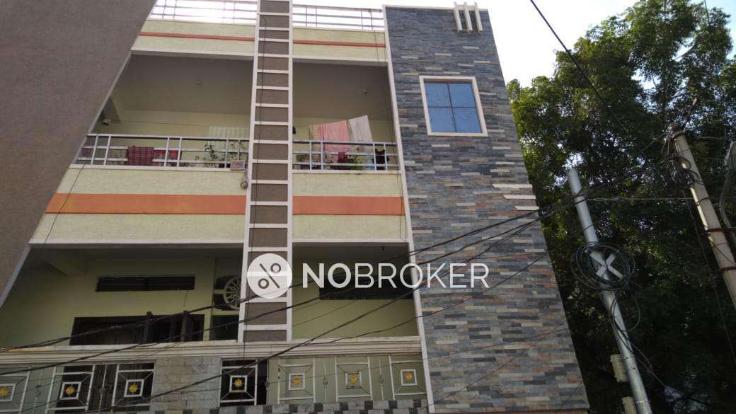 3 BHK Flat For Sale  In Lb Nagar