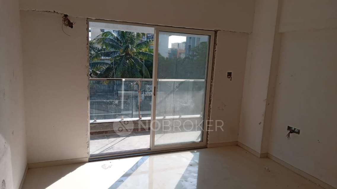 3 BHK Flat In Makwana Ishanand, Wanwadi For Sale  In Wanwadi