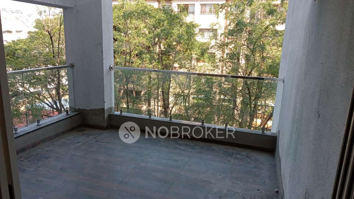 3 BHK Flat In Makwana Ishanand, Wanwadi For Sale  In Wanwadi