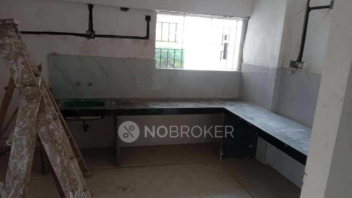 3 BHK Flat In Makwana Ishanand, Wanwadi For Sale  In Wanwadi