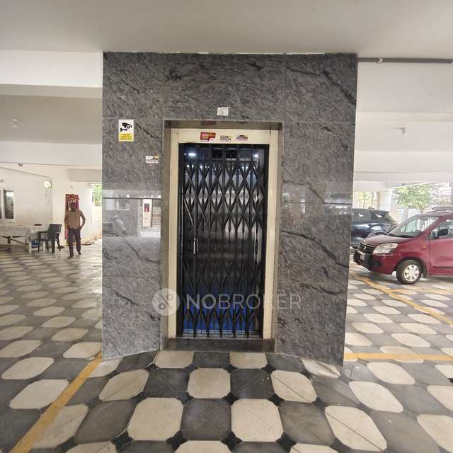 3 BHK Flat In Srk Dovelopers For Sale  In Nagole