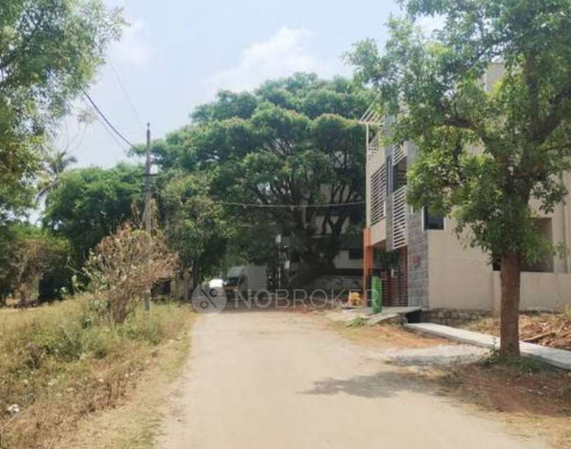 Plot For Sale  In Vijayashree Layout In Kengeri