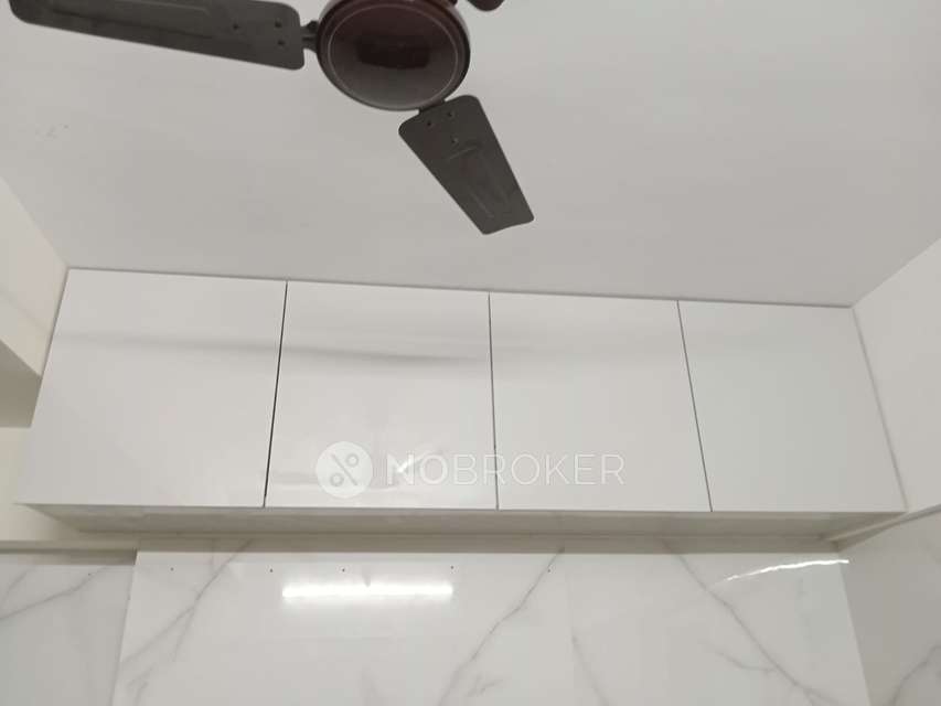 3 BHK Flat In Avirahi Group Of Companies, Borivali-west for Rent  In Fortune Avirahi