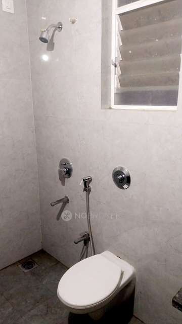 Shared Room for Male In 2 BHK  In Pride Universal, Thergaon In Kaprada