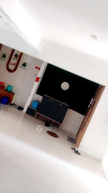 Shared Room for Male In 2 BHK  In Pride Universal, Thergaon In Kaprada