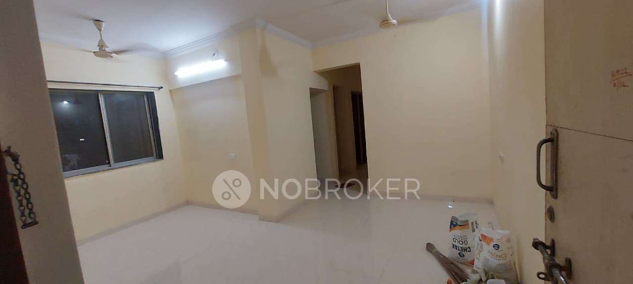 Shared Room for Male In 2 BHK  In Khandeshwar, Panvel