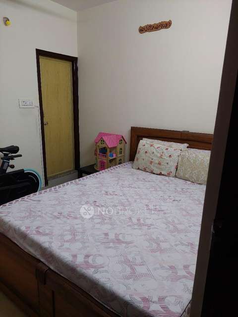 3 BHK Flat For Sale  In No.13 R K Pearl