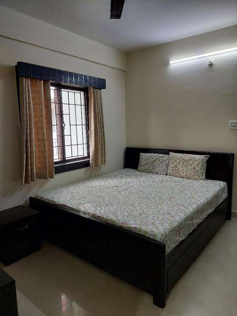 3 BHK Flat For Sale  In No.13 R K Pearl