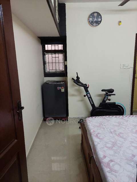 3 BHK Flat For Sale  In No.13 R K Pearl