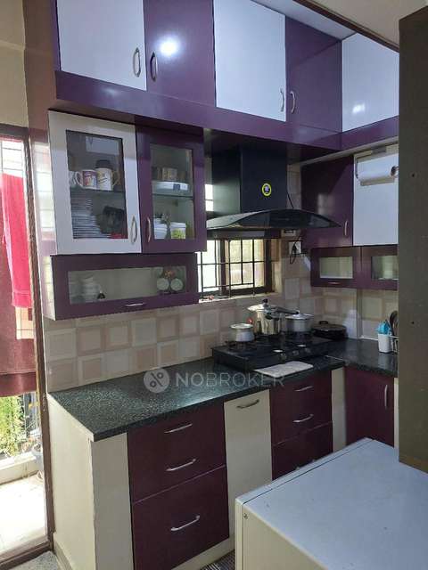 3 BHK Flat For Sale  In No.13 R K Pearl