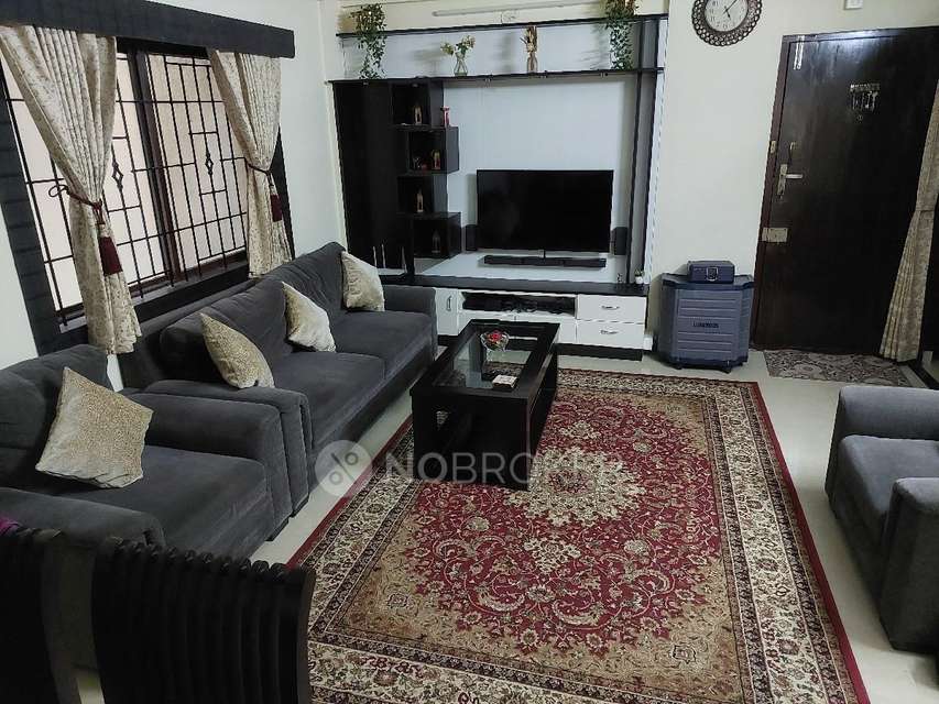 3 BHK Flat For Sale  In No.13 R K Pearl