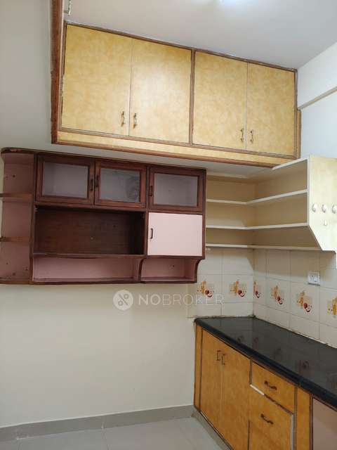 2 BHK Flat In Pvr Towers For Sale  In Cox Town