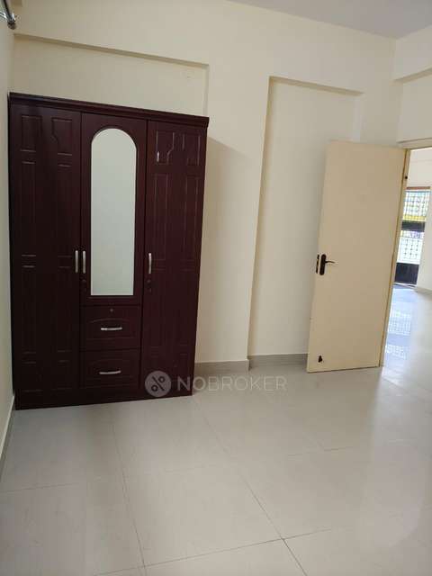 2 BHK Flat In Pvr Towers For Sale  In Cox Town