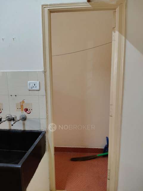 2 BHK Flat In Pvr Towers For Sale  In Cox Town