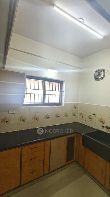 2 BHK Flat In Pvr Towers For Sale  In Cox Town