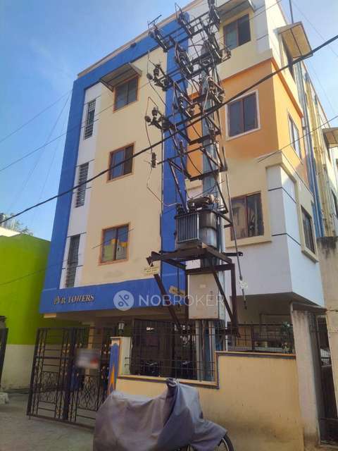 2 BHK Flat In Pvr Towers For Sale  In Cox Town