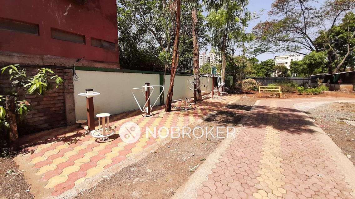 2 BHK Flat In Sukanto Surobhi Regency For Sale  In Ghorpadi