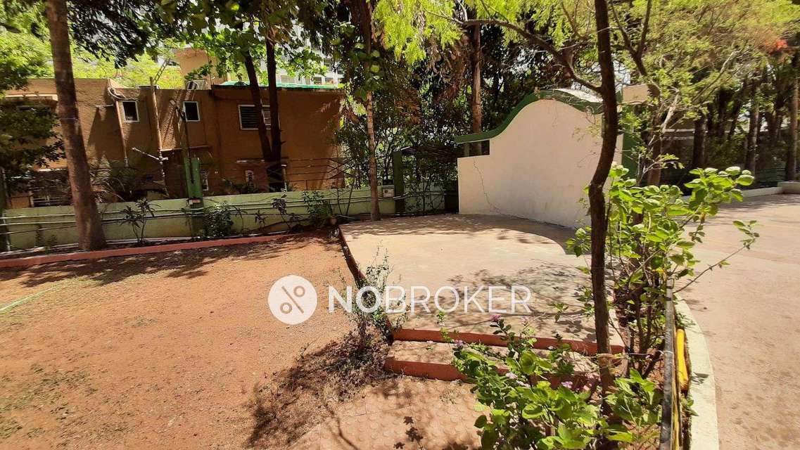 2 BHK Flat In Sukanto Surobhi Regency For Sale  In Ghorpadi