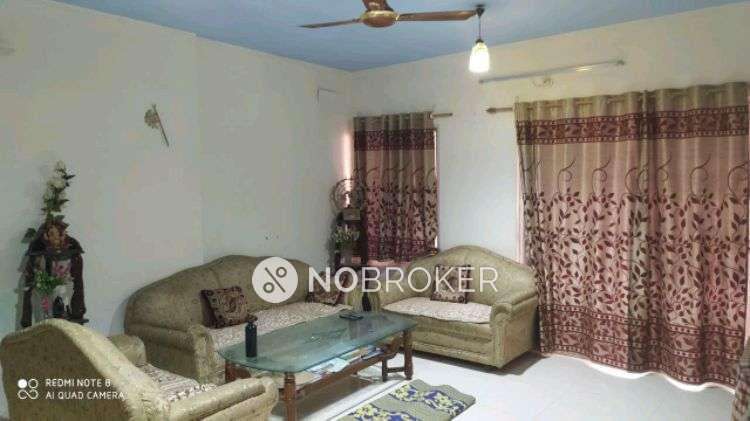 2 BHK Flat In Sukanto Surobhi Regency For Sale  In Ghorpadi