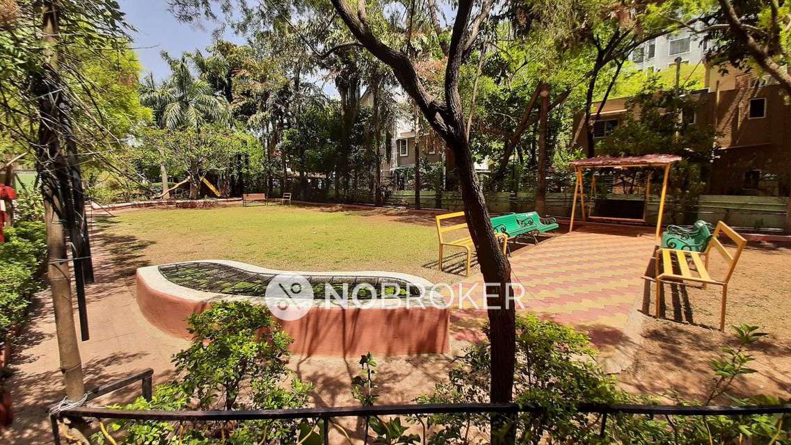 2 BHK Flat In Sukanto Surobhi Regency For Sale  In Ghorpadi