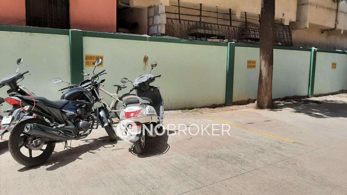 2 BHK Flat In Sukanto Surobhi Regency For Sale  In Ghorpadi