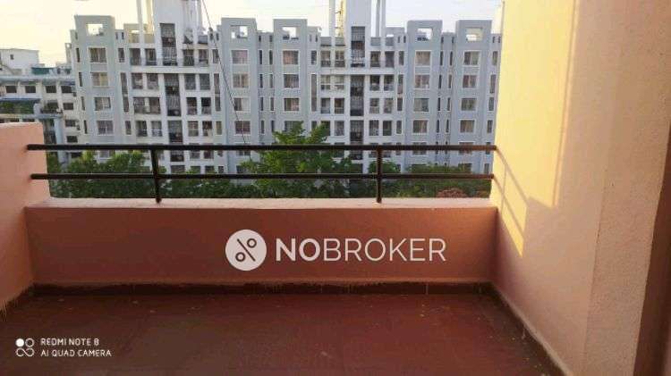 2 BHK Flat In Sukanto Surobhi Regency For Sale  In Ghorpadi