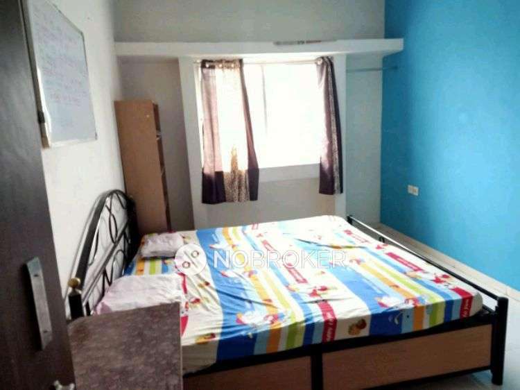 2 BHK Flat In Sukanto Surobhi Regency For Sale  In Ghorpadi