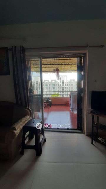 2 BHK Flat In Sukanto Surobhi Regency For Sale  In Ghorpadi