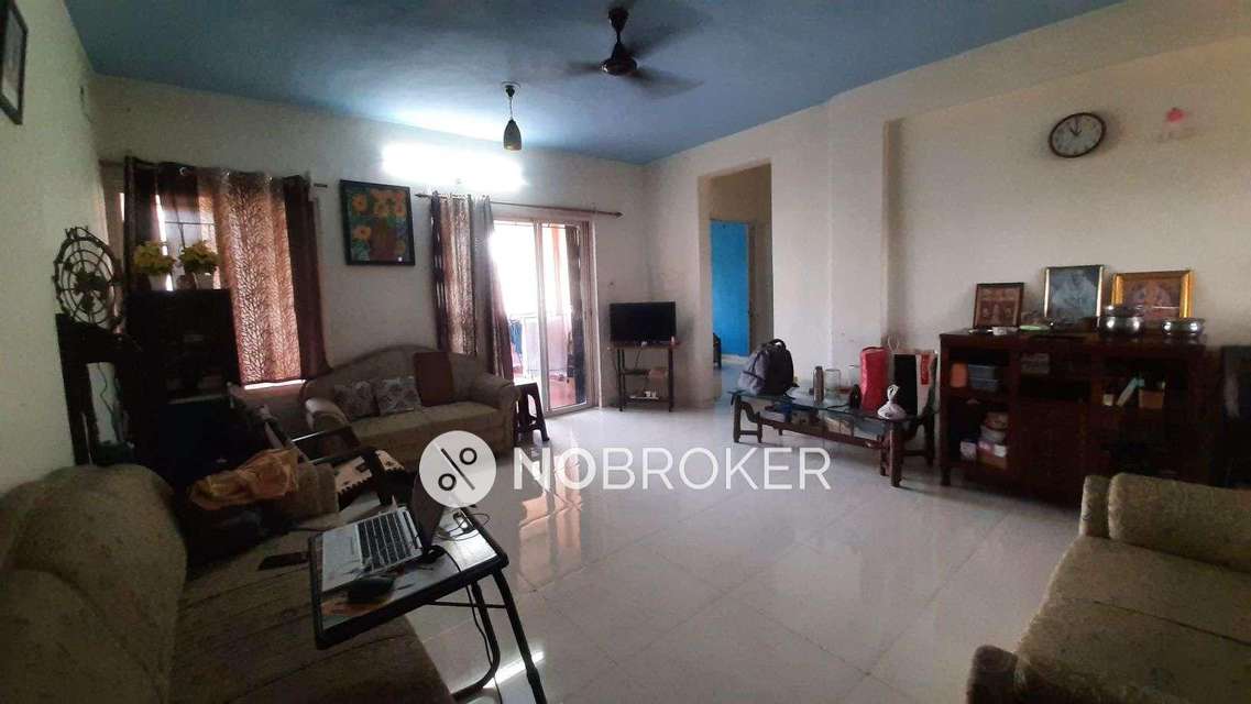 2 BHK Flat In Sukanto Surobhi Regency For Sale  In Ghorpadi