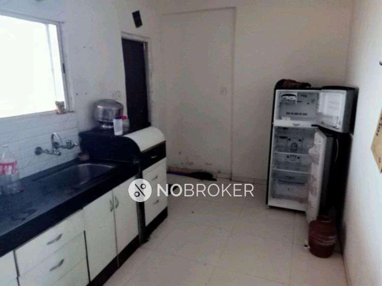 2 BHK Flat In Sukanto Surobhi Regency For Sale  In Ghorpadi