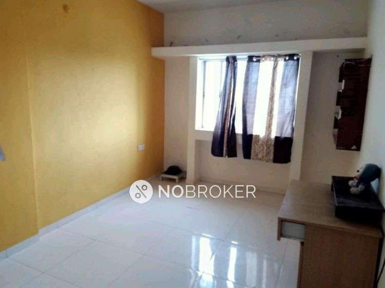 2 BHK Flat In Sukanto Surobhi Regency For Sale  In Ghorpadi