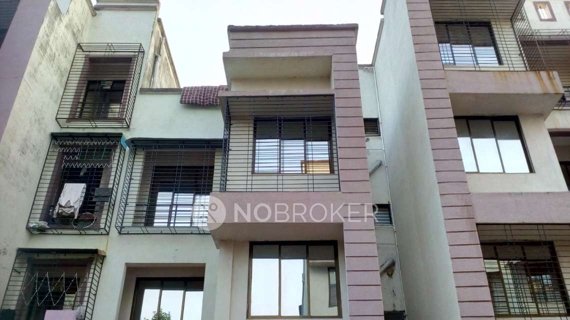 1 BHK Flat In Prithvi Complex, Palghar For Sale  In Palghar