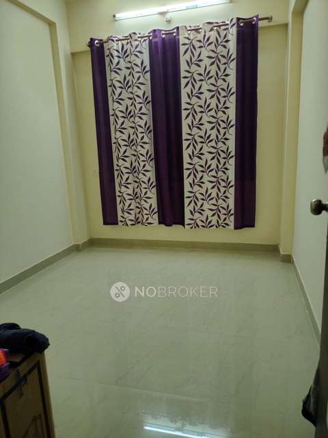 1 BHK Flat In Prithvi Complex, Palghar For Sale  In Palghar
