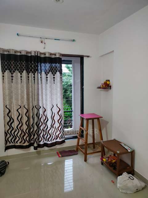 1 BHK Flat In Prithvi Complex, Palghar For Sale  In Palghar