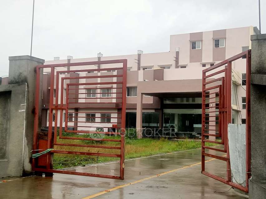 1 BHK Flat In Prithvi Complex, Palghar For Sale  In Palghar