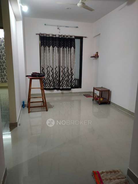 1 BHK Flat In Prithvi Complex, Palghar For Sale  In Palghar