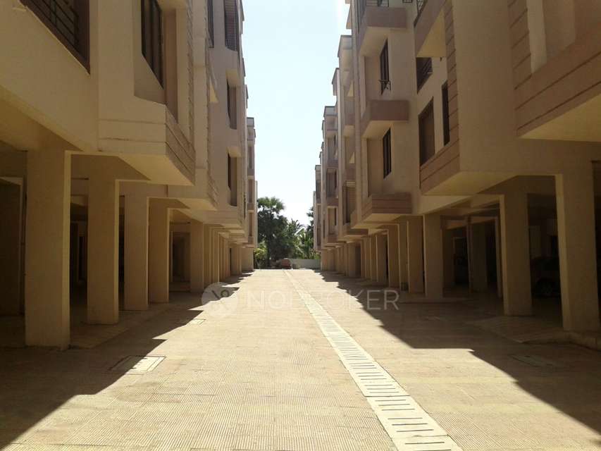 1 BHK Flat In Prithvi Complex, Palghar For Sale  In Palghar